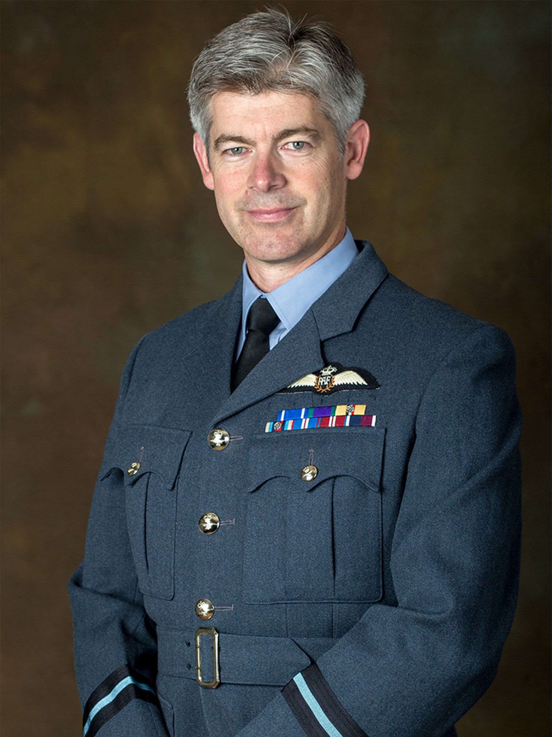 David Bradshaw